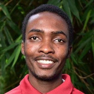 Martin Mwangi